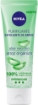 NIVEA SCRUB RICE PURIFICANTE VISO CON ALOE VERA E RISO 75 ML ESFOLIANTE OKX