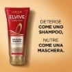 L'OREAL ELVIVE SHAMPOO NUTRIENTE PER CAPELLI COLORATI O CON MECHES 200 ML PIÙ DI UNO SHAMPOO COLOR VIVE OKX