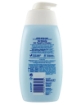 NIVEA GEL DOCCIA BABY 500ML DAI CAPELLI AI PIEDINI OKX