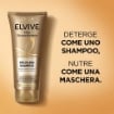 L'OREAL ELVIVE SHAMPOO NUTRIENTE PER CAPELLI SECCHI 200 ML OLIO STRAORDINARIO OKX