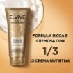 L'OREAL ELVIVE SHAMPOO NUTRIENTE PER CAPELLI SECCHI 200 ML OLIO STRAORDINARIO OKX