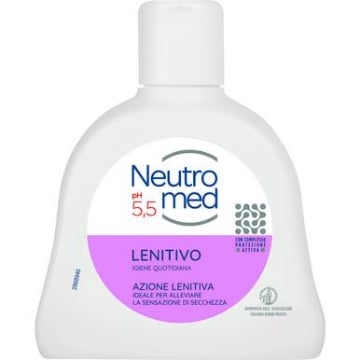 NEUTROMED INTIMO 200 ML LENITIVO PH 5.5 AZIONE OKX