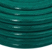 TUBO FLESSIBILE DA GIARDINO VERDE IN PVC DIAMTRO 19 MM X 25 MT - 3/A IN + ACCESSORI OKX