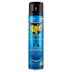 RAID MOSCHE E ZANZARE SPRAY INSETTICIDA, ANTIZANZARE E ANTIMOSCHE, AZIONE RAPIDA, 400 ML OKX