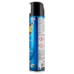 RAID MOSCHE E ZANZARE SPRAY INSETTICIDA, ANTIZANZARE E ANTIMOSCHE, AZIONE RAPIDA, 400 ML OKX