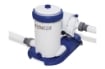 BESTWAY POMPA DI FILTRAGGIO FLOWCLEAR A CARTUCCIA DI TIPO IV-B