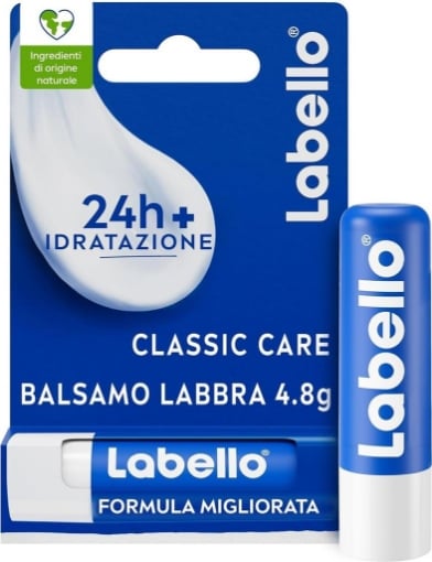 LABELLO LUCIDALABBRA STICK 4,8GR NEW CLASSICO OKX