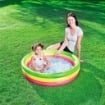 BESTWAY PISCINA GONFIABILE  PER BAMBINI 152 X 30 CM COLORATA