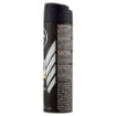 NIVEA DEODORANTE MEN BLACK & WHITE INVISIBLE ULTIMATE IMPACT 150 ML