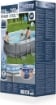 BESTWAY SET PISCINA FUORI TERRA POWER STEEL OVALE DA 305X200X84 CM - 5614A 