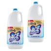 ACE CANDEGGINA NEW CLASSICA IN FORMATO BIPACCO DA 5 LT OKX