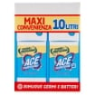 ACE CANDEGGINA NEW CLASSICA IN FORMATO BIPACCO DA 5 LT OKX