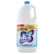 ACE CANDEGGINA NEW CLASSICA IN FORMATO BIPACCO DA 5 LT OKX