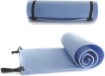 TAPPETINO CAMPING-FITNESS 180X50 CM CON LACCETTI PER CHIUSURA FITLOVE IN COLORAZIONE ASSORTITA