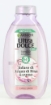 GARNIER SHAMPOO ULTRA DOLCE 300ML INFUSO ACQUA RISO E AMI OKX