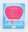 CAREFREE SALVASLIP 56 PZ COTTON FEEL NORMAL FRESCH OKX