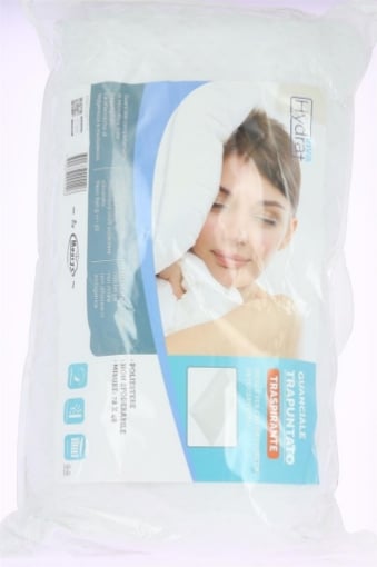 HYDRA VIVA+ CUSCINO GUANCIALE ANALLERGICO TRAPUNTATO PER CAMERA DA LETTO