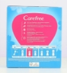 CAREFREE SALVASLIP 56 PZ COTTON FEEL NORMAL FRESCH TAGLIA NORMALE 