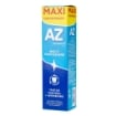 AZ DENTIFRICIO FORMATO DA 75+10ML TARTAR CONTROL WHITENING OKX