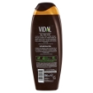 VIDAL ARGAN OIL DOCCIASCHIUMA OLIO DI ARGAN BIOLOGICO 250 ML OKX