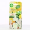 AIR WICK DEODORANTE  RICARICA FRAGRANZA FLOREALE ANTI TABACCO 19 ML OKX