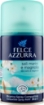 FELCE AZZURRA PROFUMATORE PER AMBIENTE AUTOMATICO RICARICA DA 250 ML FRAGRANZA SALI MARINI OKX