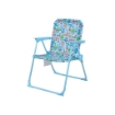 MAURY'S SEDIA DA MARE PER BAMBINO IN COLORAZIONE BLU OKX