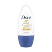 DOVE DEODORANTE ROLL-ON 50 ML ORIGINAL/CLASSIC 