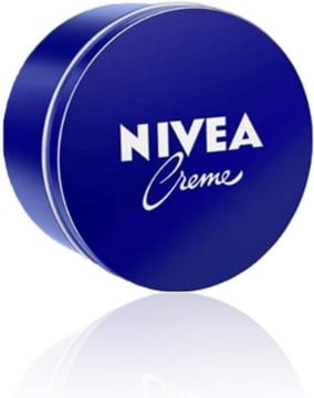 NIVEA CREME MAXI CREMA MULTIUSO 250 ML BARATTOLO OKX