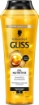 GLISS OIL NUTRITIVE SHAMPOO NUTRIENTE 250 ML 