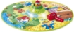 CHICCO LIBERA LA TALPA TAPPETO GIOCO BAMBINI ELETTRONICO, 8 AREE INTERATTIVE PER SVILUPPARE LE ATTIVITÀ MOTORIE, TAPPETINO BAMBINI CON 3 MODALITÀ, LUCI E SUONI, GIOCHI PER BAMBINI DI 2 ANNI 5 ANNI OKX