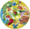 CHICCO LIBERA LA TALPA TAPPETO GIOCO BAMBINI ELETTRONICO, 8 AREE INTERATTIVE PER SVILUPPARE LE ATTIVITÀ MOTORIE, TAPPETINO BAMBINI CON 3 MODALITÀ, LUCI E SUONI, GIOCHI PER BAMBINI DI 2 ANNI 5 ANNI OKX