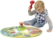 CHICCO LIBERA LA TALPA TAPPETO GIOCO BAMBINI ELETTRONICO, 8 AREE INTERATTIVE PER SVILUPPARE LE ATTIVITÀ MOTORIE, TAPPETINO BAMBINI CON 3 MODALITÀ, LUCI E SUONI, GIOCHI PER BAMBINI DI 2 ANNI 5 ANNI OKX