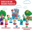 CHICCO FABULOUS IL CREASTORIE, CANTASTORIE PER BAMBINI 2 ANNI, 6 ANNI, IN 4 LINGUE, 10 PERSONAGGI, 4 MODALITÀ, 90 MIN DI CONTENUTI, ISPIRATO AL METODO MONTESSORI, ASCOLTA E CREA STORIE OKX 