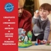 CHICCO FABULOUS IL CREASTORIE, CANTASTORIE PER BAMBINI 2 ANNI, 6 ANNI, IN 4 LINGUE, 10 PERSONAGGI, 4 MODALITÀ, 90 MIN DI CONTENUTI, ISPIRATO AL METODO MONTESSORI, ASCOLTA E CREA STORIE OKX 