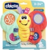 CHICCO FARFALLA COLORATA DAISY OKX