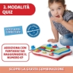 CHICCO ABACO NUMERI & SOMME GIOCO EDUCATIVO PER BAMBINI MATEMATICO IN 4 LINGUE PER IMPARARE NUMERI E SOMME, ISPIRATO AL METODO MONTESSORI, ELETTRONICO E INTERATTIVO, GIOCHI EDUCATIVI 2 ANNI 6 ANNI OKX