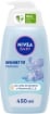 NIVEA BABY DETERGENTE SOFFICI BOLLE BAGNETTO PER BAMBINI DELICATO CON ESTRATTI DI FIORI DI TIGLIO E CAMOMILLA 450 ML