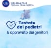 NIVEA BABY DETERGENTE SOFFICI BOLLE BAGNETTO PER BAMBINI DELICATO CON ESTRATTI DI FIORI DI TIGLIO E CAMOMILLA 450 ML