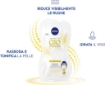 NIVEA MASCHERA VISO ANTIRUGHE Q10 2 DOSI DA 7,5 ML L'UNA 