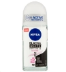 NIVEA DEODORANTE ROLL-ON 50ML BLACK&WHITE OKX