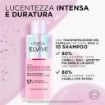 L'ORÉAL PARIS ELVIVE TRATTAMENTO LAMINAZIONE 5 MIN PER CAPELLI SPENTI E POROSI CON ACIDO GLICOLICO GLYCOLIC GLOSS 200 ML 