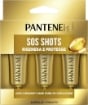 PANTENE PRO-V SIERO MASCHERA IDRATANTE CHERATINA RISTRUTTURANTE PER CAPELLI DANNEGGIATI INTENSIVO 3X15 ML