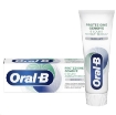 ORAL B PROTZIONE GENGIVE E SCUDO ANTIBATTERICO SBIANCANTE 75ML