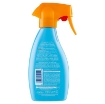 LEOCREMA CREMA SOLARE SPRAY TRIPLA PROTEZIONE RESISTENTE ALL''ACQUA SPF30 250 ML PER BAMBINI 