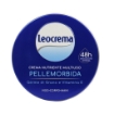 LEOCREMA CREMA CORPO NUTRIENTE MULTIUSO PELLE MORBIDA 150 ML