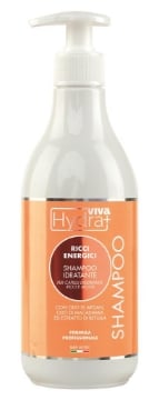 SHA HYD 500ML DISP. C.RICCI