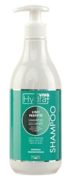 SHA HYD 500ML DISP. C.LISCI