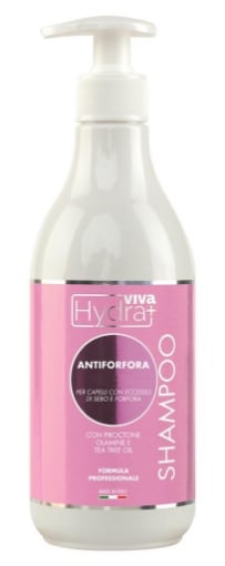 SHA HYD 500ML DISP.ANTIFORFORA