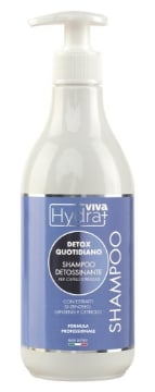 SHA HYD 500ML DISP.DETOX